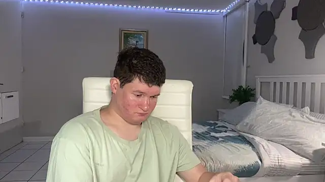 Lorenzo hernandez online show from 14, 1, 2025