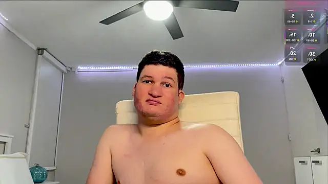 Lorenzo hernandez online show from 23, 9, 2025