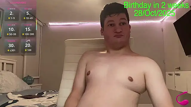 Lorenzo hernandez online show from 11, 10, 2025