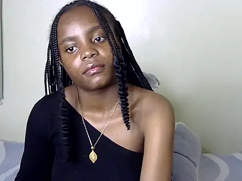 ebony liza online show from 10, 2, 2025