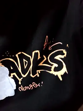 JemaimaPrincess online show from 21, 9, 2025