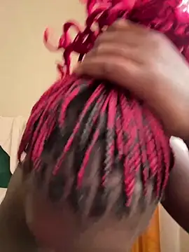 JemaimaPrincess online show from 1, 2, 2026