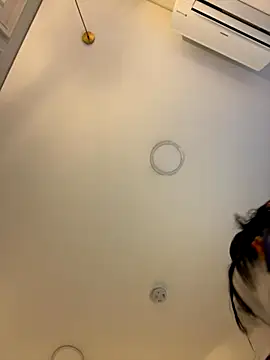 Snapshot of IrisBaker chatting on 25, 11, 2025 IrisBaker online show from 25, 11, 2025