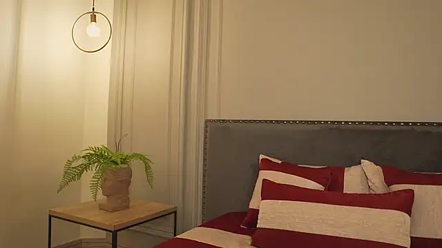 Snapshot of IrisBaker chatting on 19, 2, 2026 IrisBaker online show from 19, 2, 2026