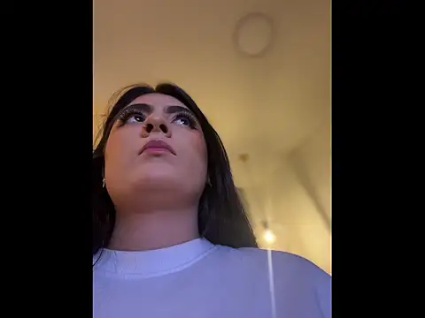 IrisBaker online show from 18, 3, 2026