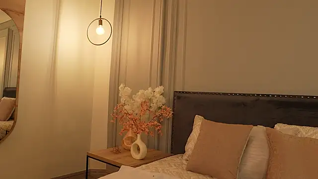 IrisBaker online show from 27, 3, 2026