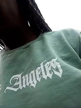 blackhotpartyts online show from 15, 12, 2025