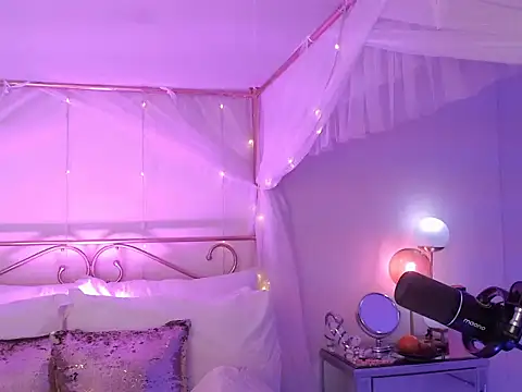 alejadollts online show from 4, 7, 2026