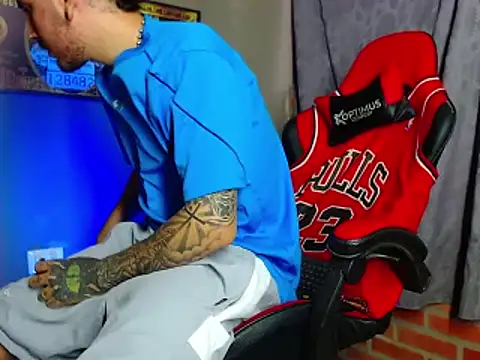 smoker445 online show from 28, 2, 2025