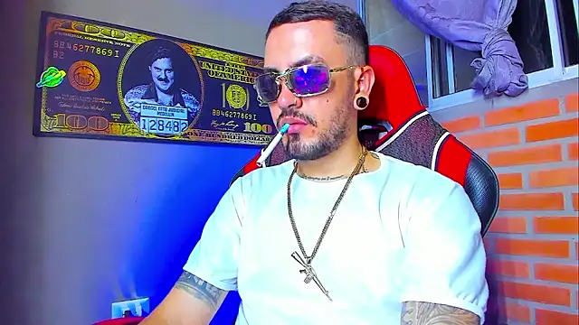 smoker445 online show from 9, 9, 2025