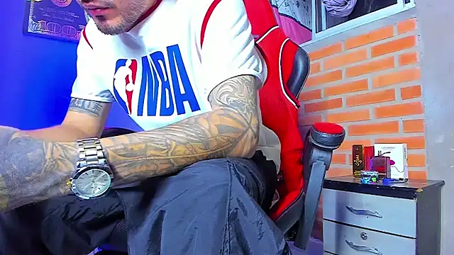 smoker445 online show from 24, 9, 2025