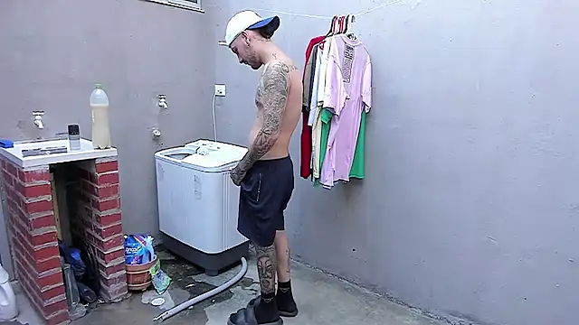 smoker445 online show from 26, 9, 2025