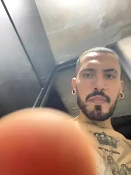 smoker445 online show from 4, 10, 2025