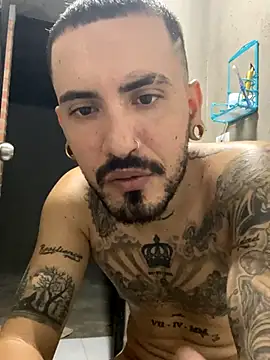 smoker445 online show from 5, 10, 2025