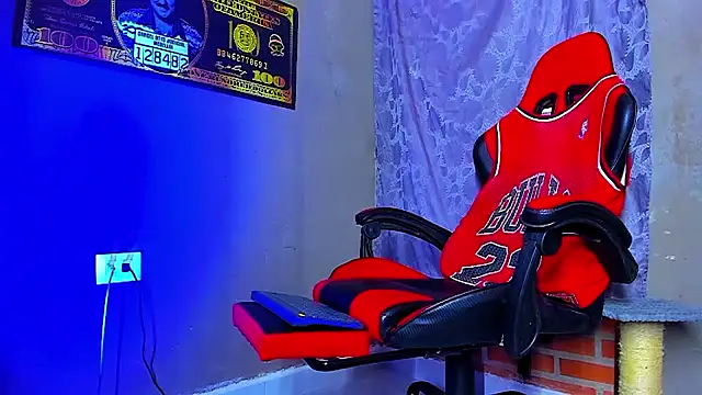 smoker445 online show from 7, 10, 2025