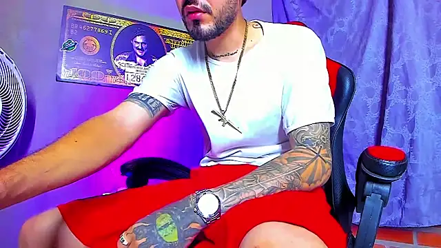 smoker445 online show from 13, 11, 2025