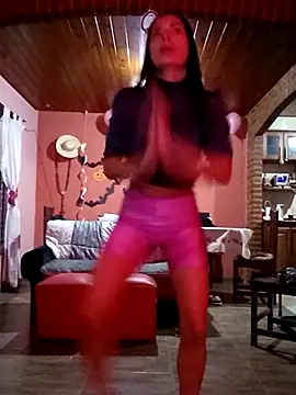 Snapshot of Chicavixy chatting on 5, 11, 2025 Chicavixy online show from 5, 11, 2025