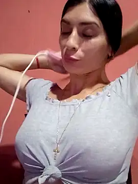 Chicavixy online show from 17, 1, 2026