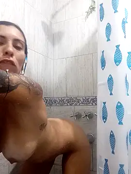 Chicavixy online show from 14, 2, 2026