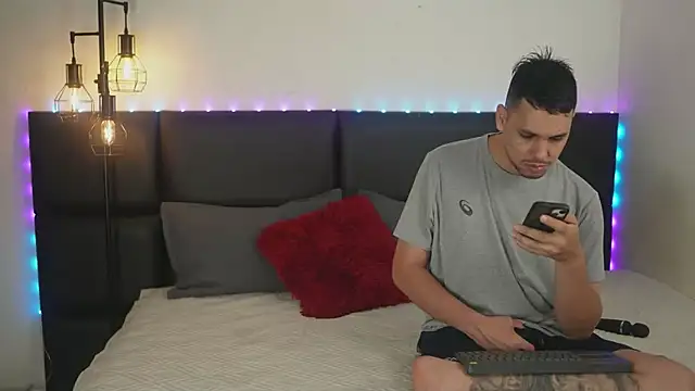 Cleoanubis- online show from 16, 2, 2025