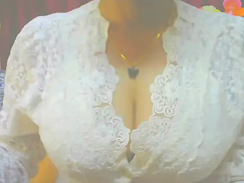 Snapshot of ishmita99 chatting on 10, 1, 2025 ishmita99 online show from 10, 1, 2025