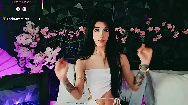 Finibondi online show from 16, 9, 2025