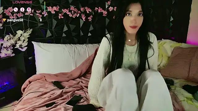 Finibondi online show from 21, 9, 2025