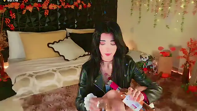 Finibondi online show from 8, 11, 2025