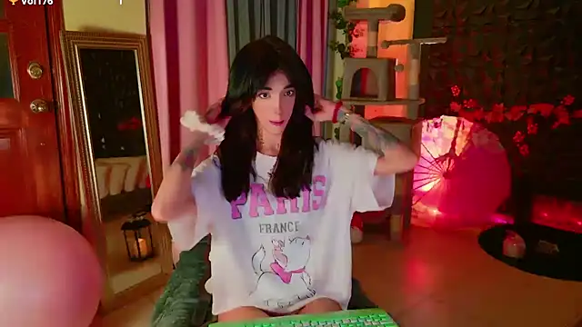 Finibondi online show from 3, 2, 2026