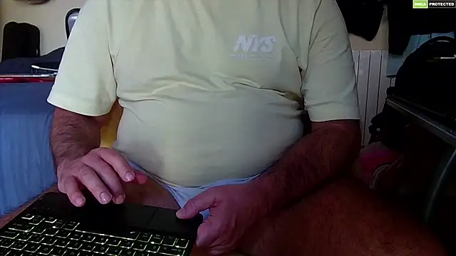 MultiOrgasmicLover online show from 10, 4, 2026