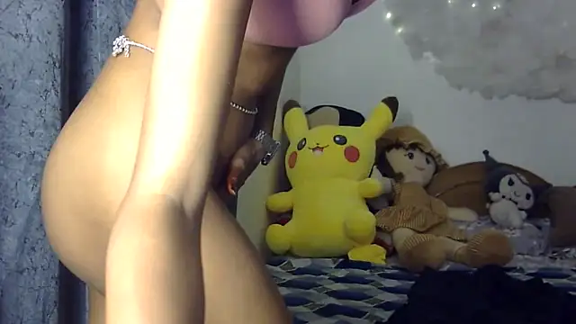 Snapshot of lola-__ chatting on 12, 2, 2026 lola- online show from 12, 2, 2026