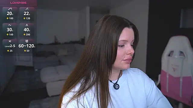 Snapshot of Your_Sweet_Julia chatting on 27, 3, 2026 Your Sweet Julia online show from 27, 3, 2026