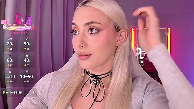 LoryWood online show from 20, 3, 2026