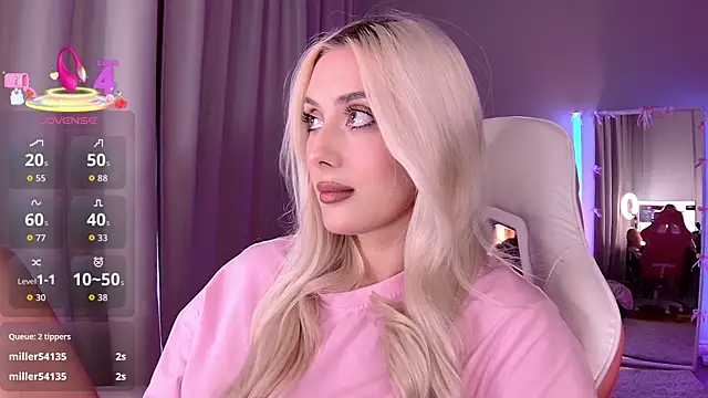 LoryWood online show from 10, 4, 2026