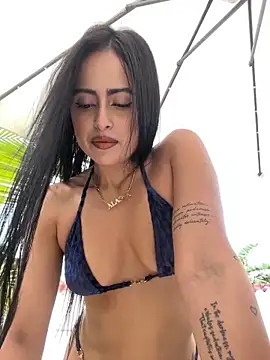 Alexandra duque online show from 8, 3, 2025