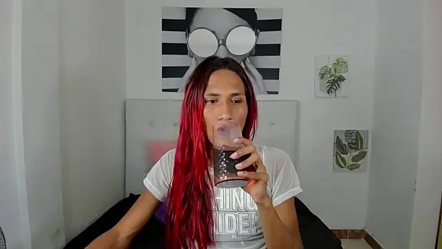 Snapshot of Brisahott chatting on 6, 11, 2025 Brisahott online show from 6, 11, 2025