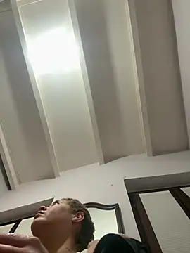 Snapshot of andreinitahg chatting on 21, 1, 2025 andreinitahg online show from 21, 1, 2025