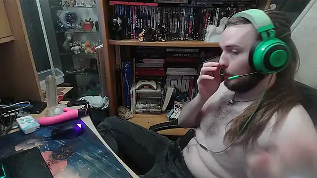 nicolasdumand21 online show from 21, 2, 2025