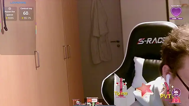 larsgessner30 online show from 5, 4, 2026