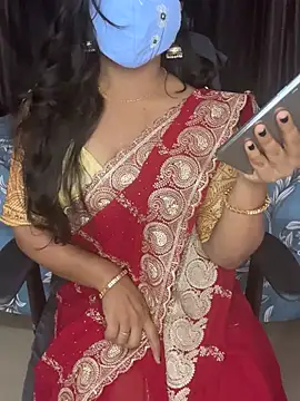 Tanvi-patil online show from 9, 12, 2024