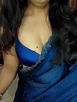 Tanvi-patil online show from 13, 2, 2025