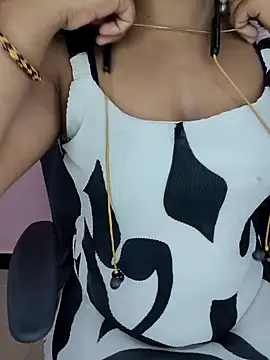 Tanvi-patil online show from 18, 3, 2025