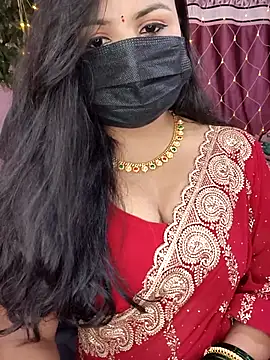 Tanvi-patil online show from 18, 10, 2025