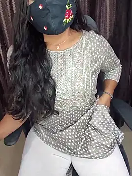 Tanvi-patil online show from 19, 12, 2025