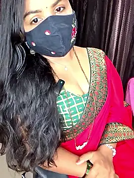Tanvi-patil online show from 11, 3, 2026