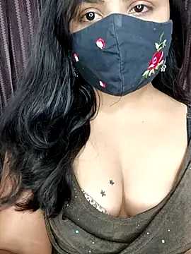 Tanvi-patil online show from 15, 3, 2026