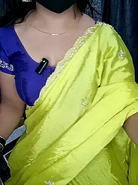 Tanvi-patil online show from 9, 4, 2026