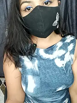 Tanvi-patil online show from 10, 4, 2026