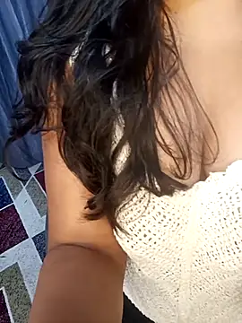 Tanvi-patil online show from 19, 7, 2026