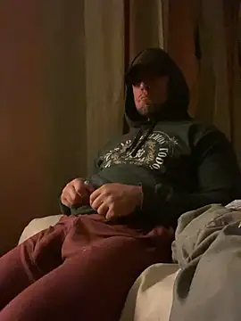 FumesClouds online show from 22, 12, 2024